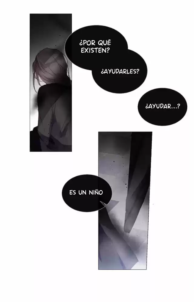 Juveniles capítulo 22, página 6
