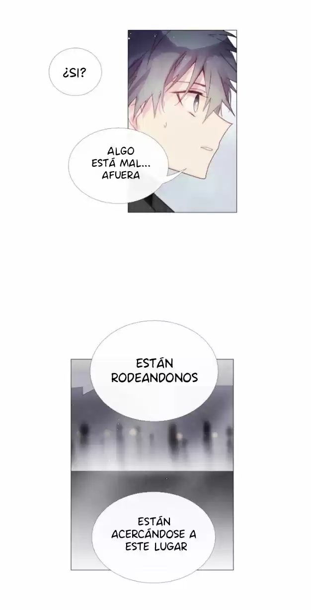 Juveniles capítulo 22, página 11