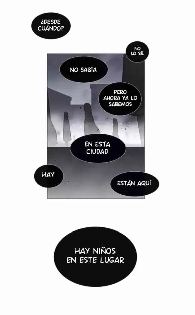 Juveniles capítulo 22, página 13