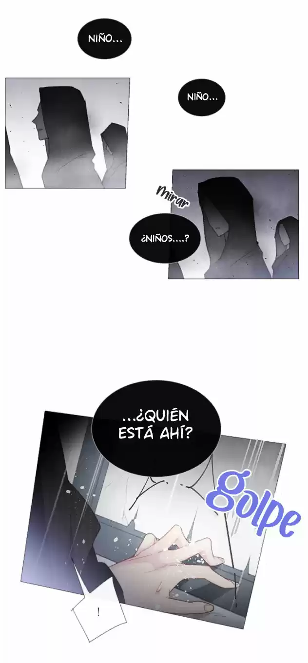 Juveniles capítulo 22, página 15