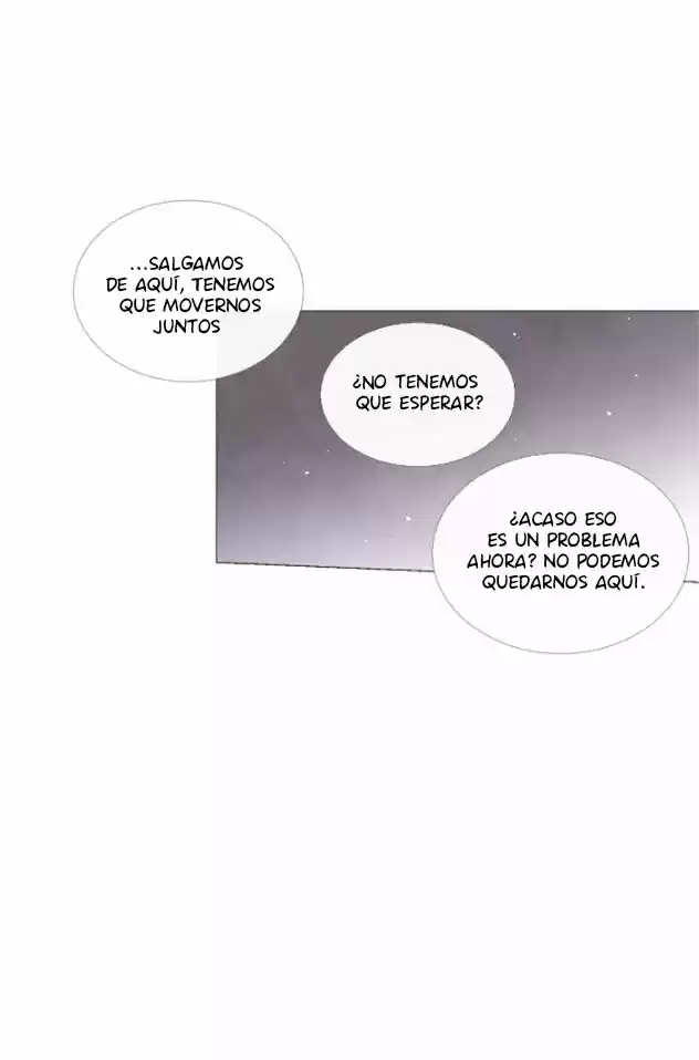 Juveniles capítulo 22, página 17