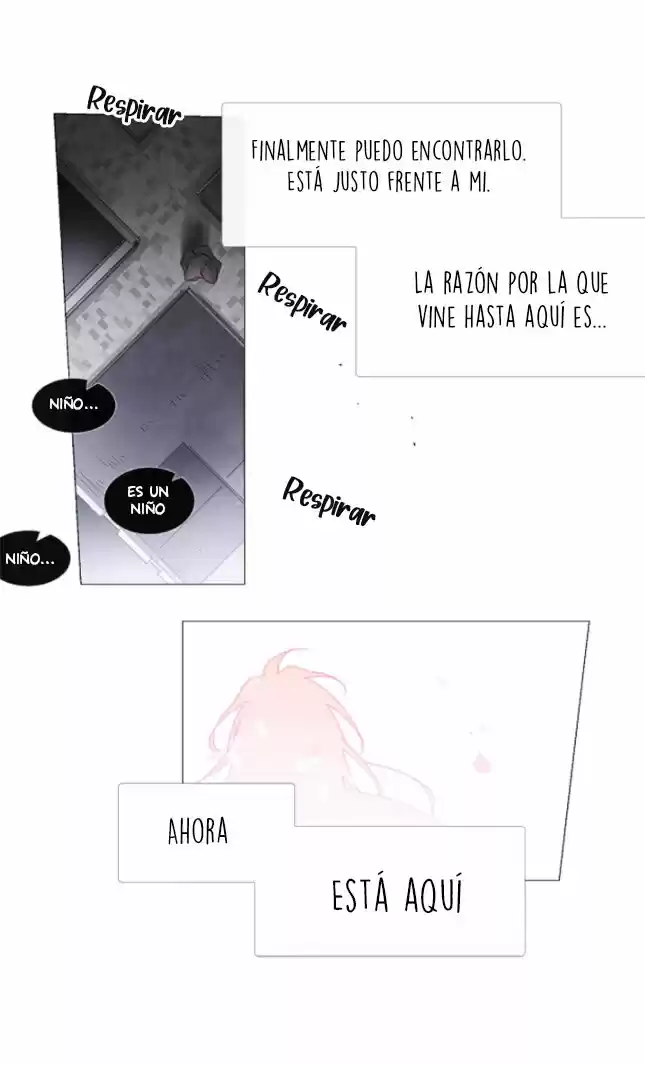 Juveniles capítulo 22, página 23
