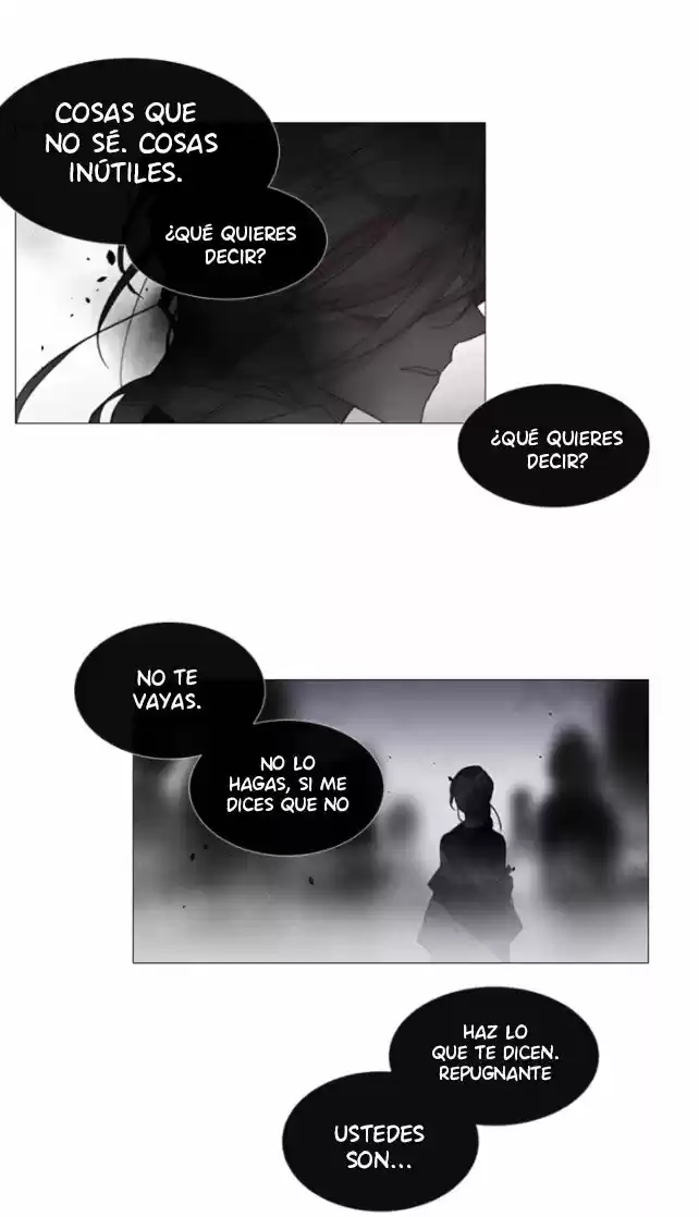 Juveniles capítulo 22, página 26