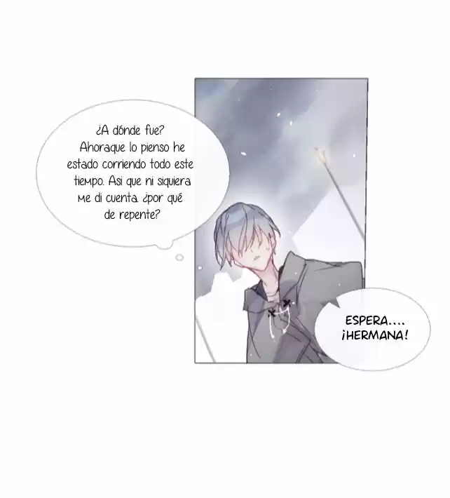 Juveniles capítulo 22, página 29