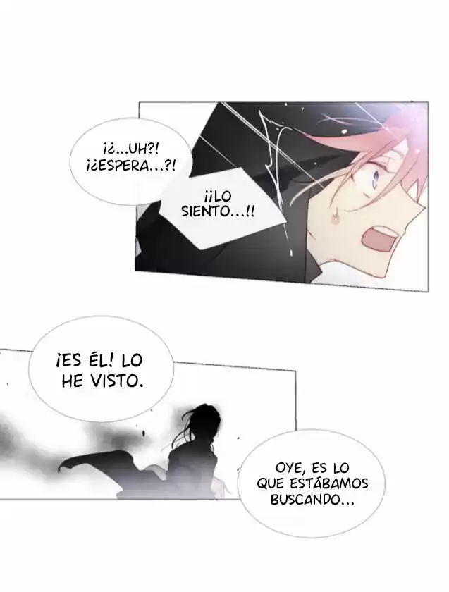 Juveniles capítulo 22, página 33