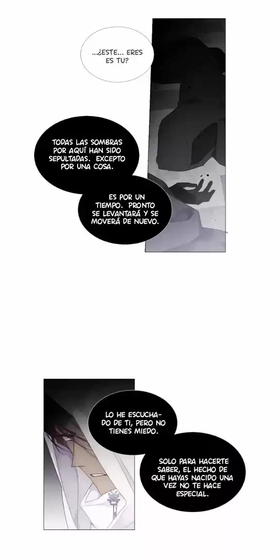 Juveniles capítulo 23, página 16