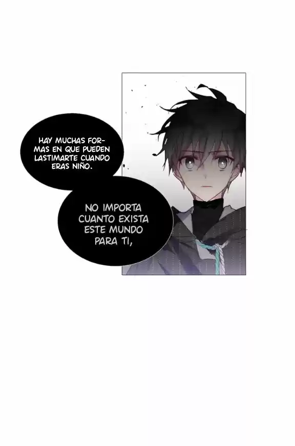 Juveniles capítulo 23, página 17