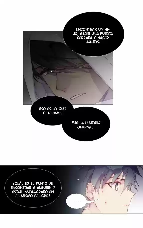 Juveniles capítulo 23, página 19