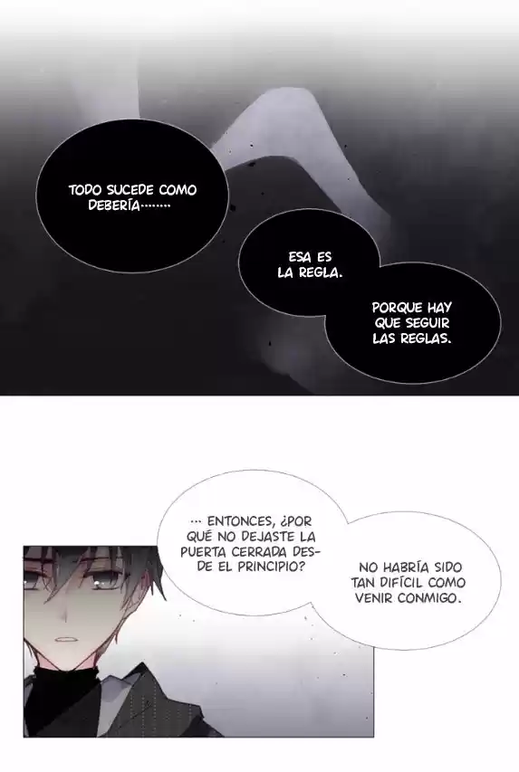 Juveniles capítulo 23, página 21