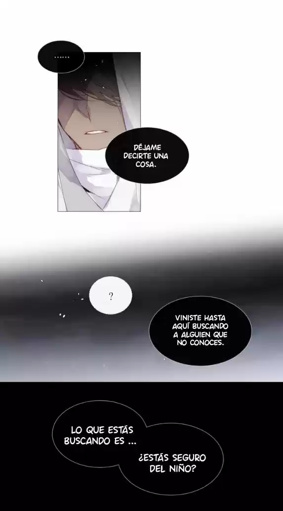 Juveniles capítulo 23, página 24