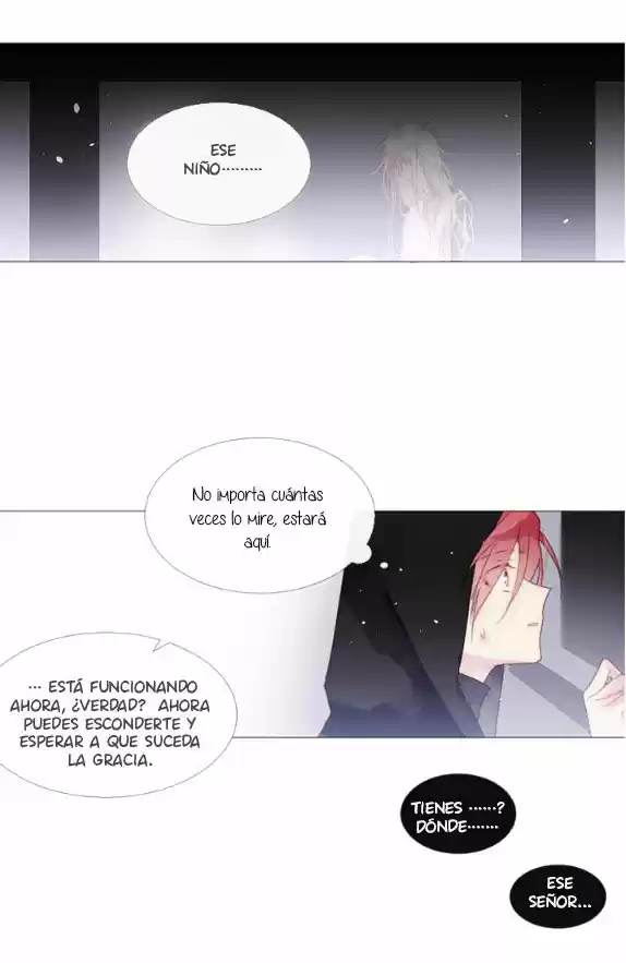 Juveniles capítulo 23, página 33