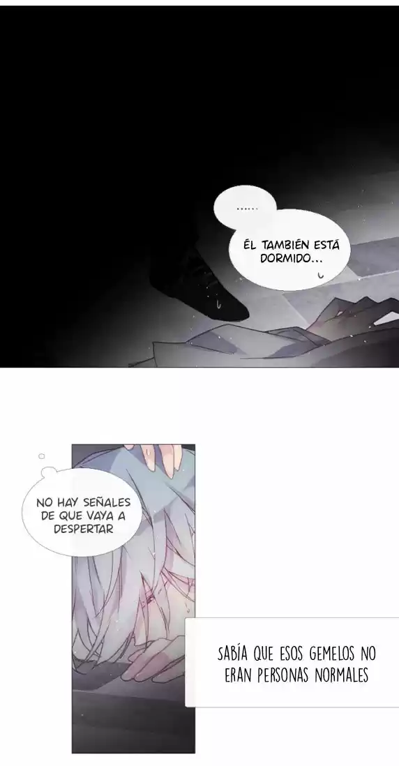Juveniles capítulo 24, página 5