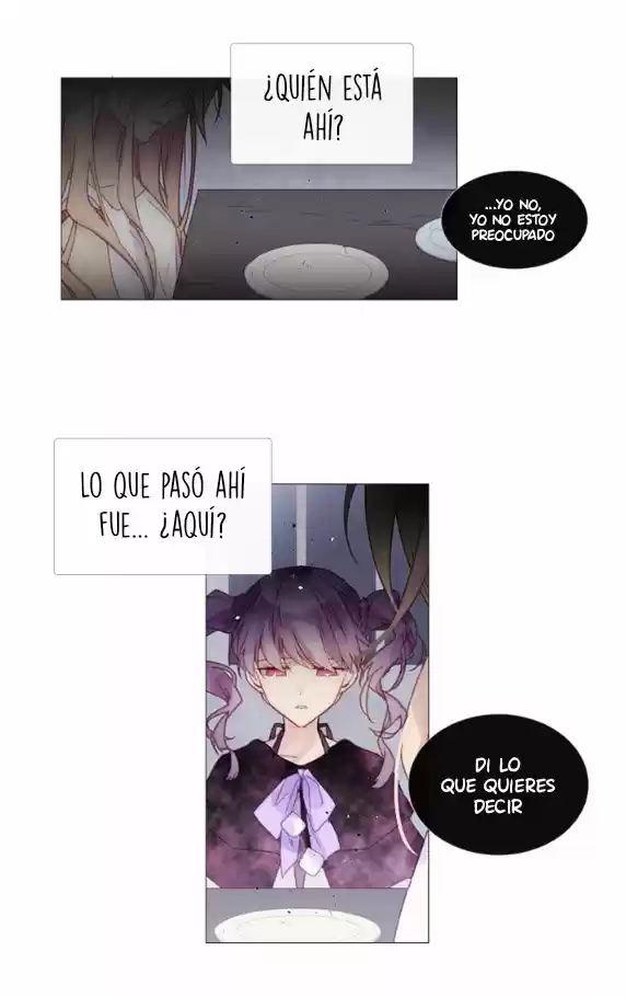 Juveniles capítulo 24, página 9