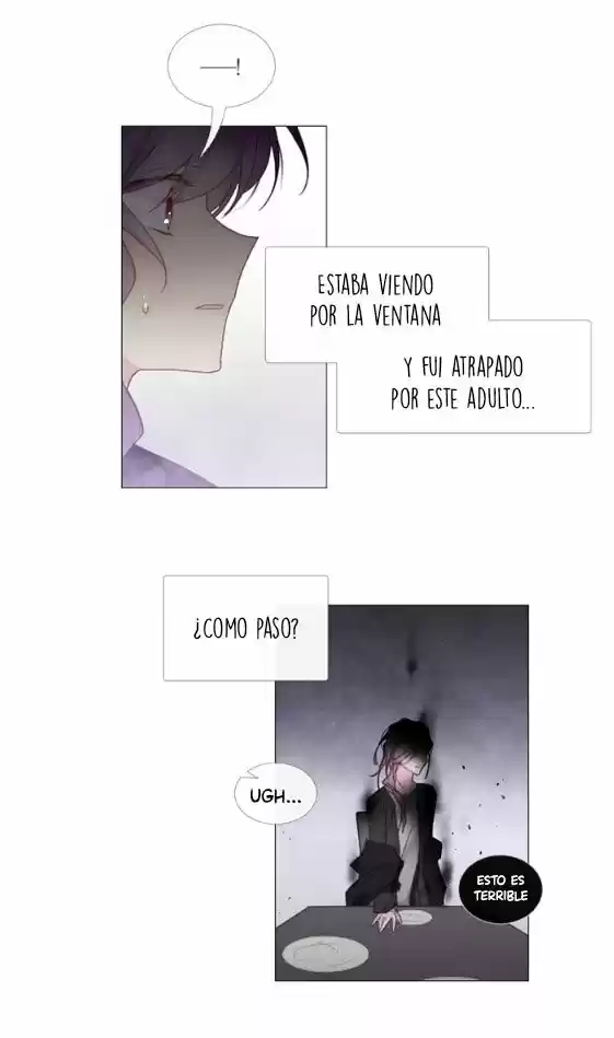 Juveniles capítulo 24, página 11