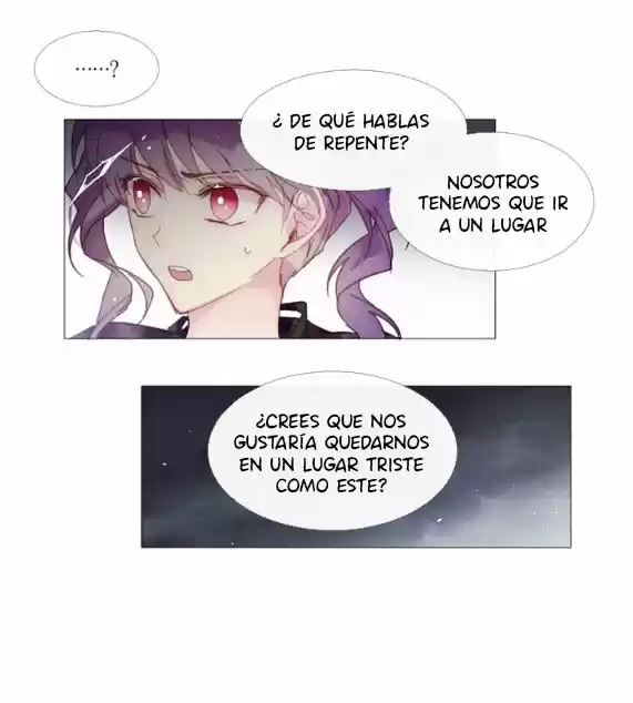Juveniles capítulo 24, página 17