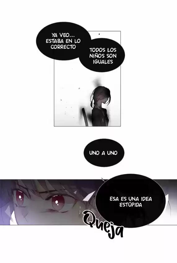 Juveniles capítulo 24, página 18