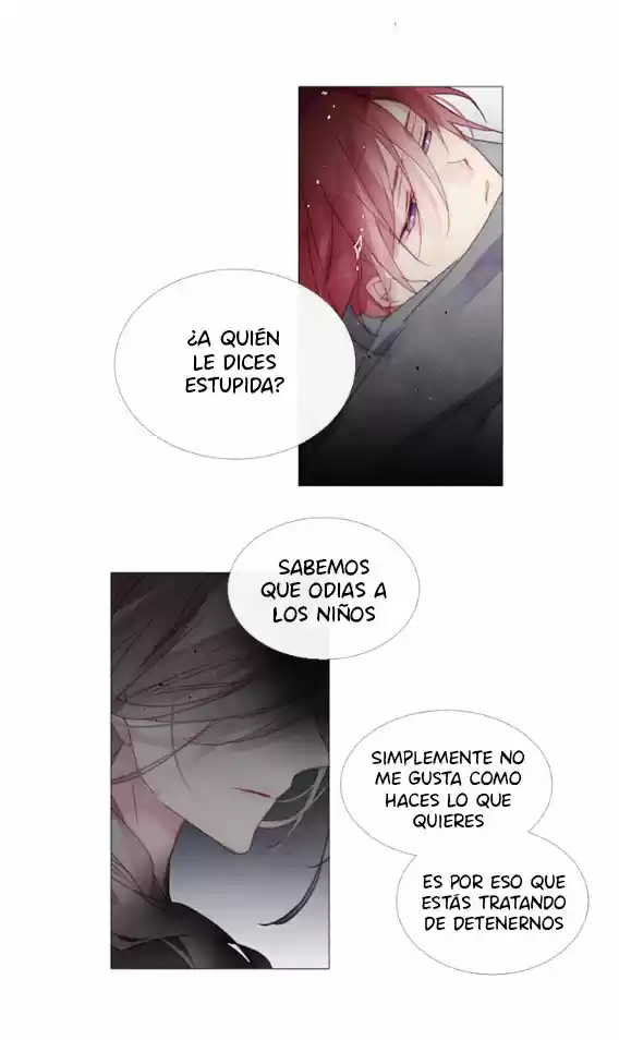 Juveniles capítulo 24, página 19