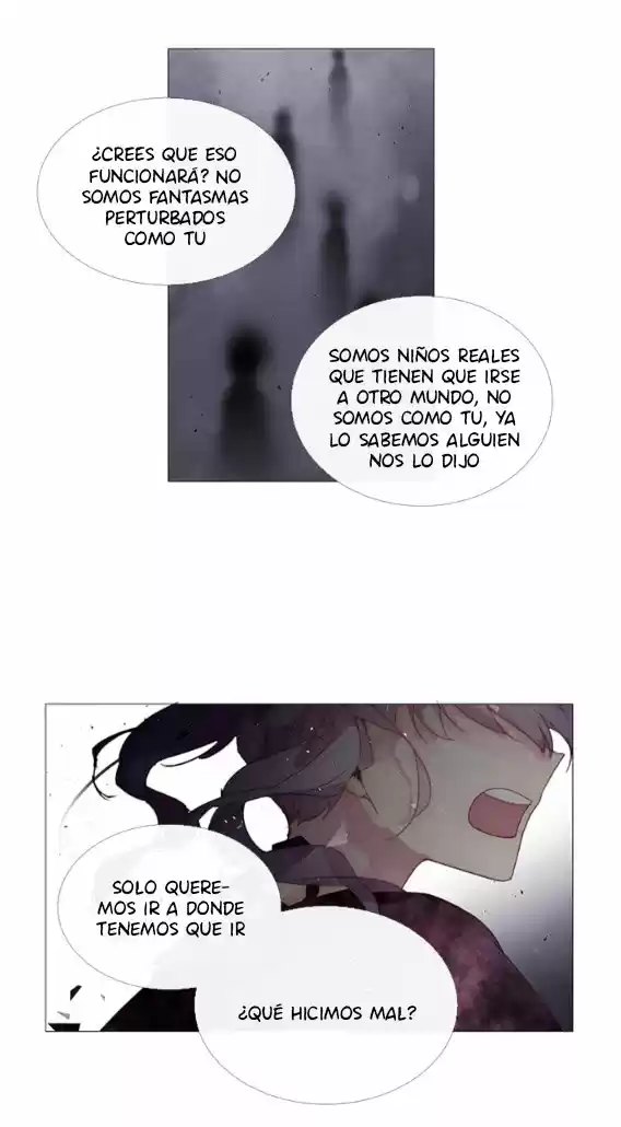 Juveniles capítulo 24, página 20