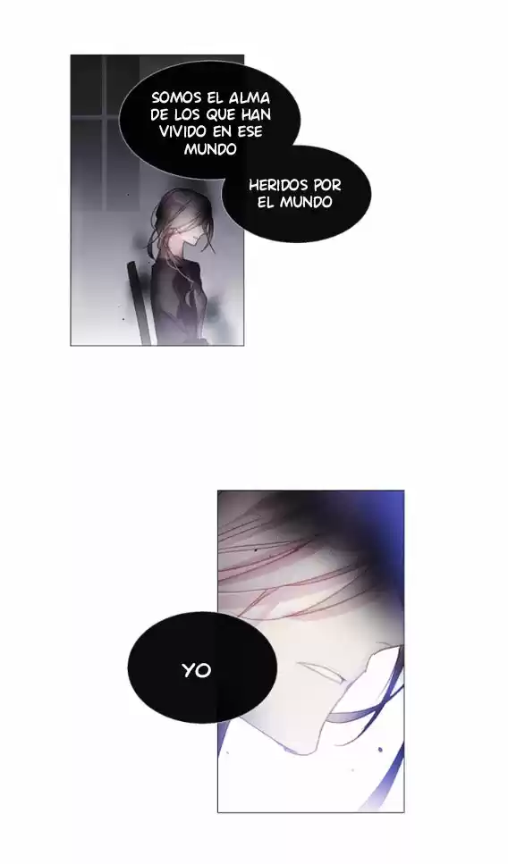 Juveniles capítulo 24, página 24