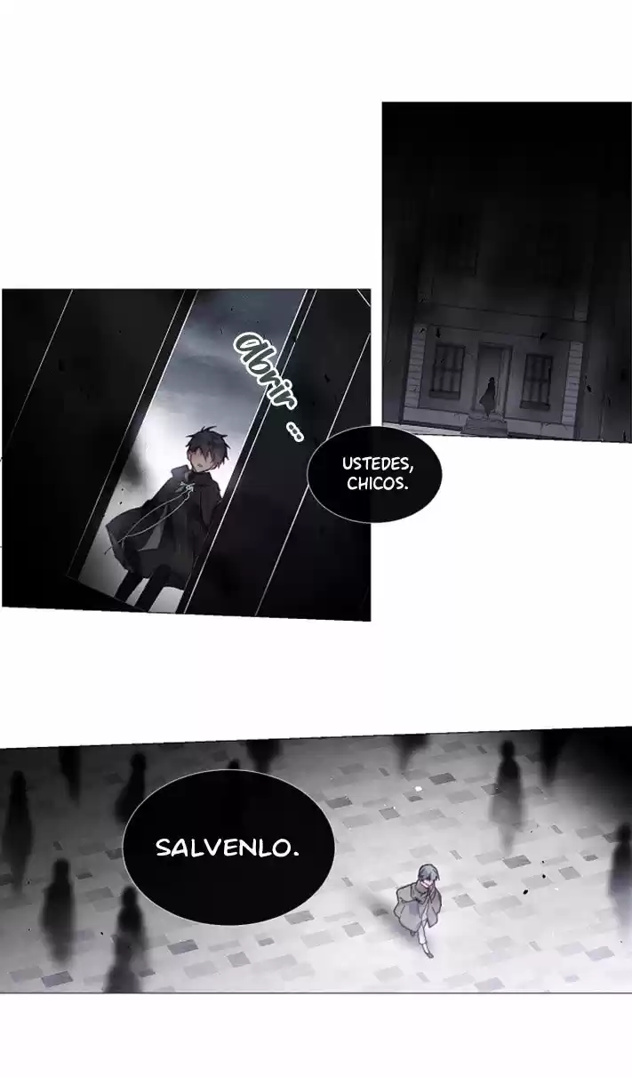 Juveniles capítulo 25, página 5