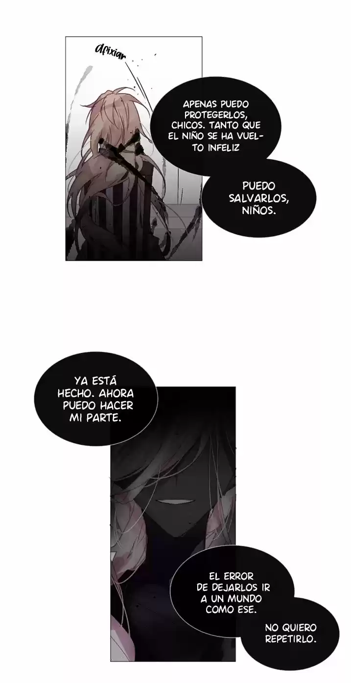 Juveniles capítulo 25, página 9