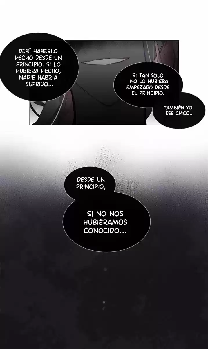 Juveniles capítulo 25, página 10