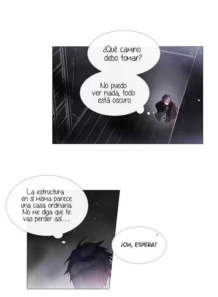 Juveniles capítulo 25, página 11
