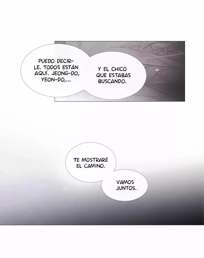 Juveniles capítulo 25, página 14
