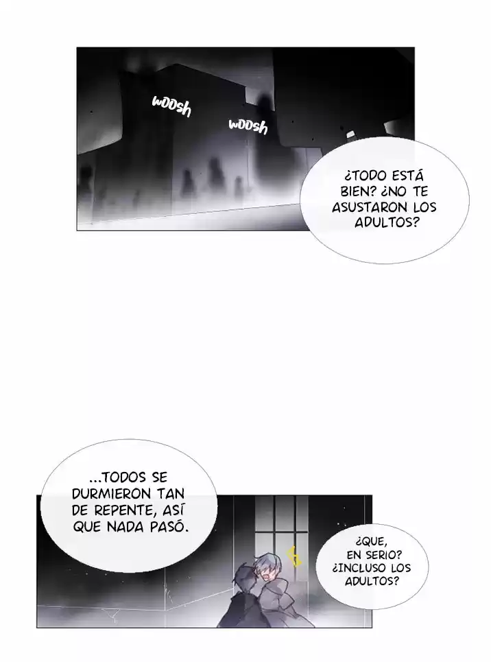 Juveniles capítulo 25, página 15