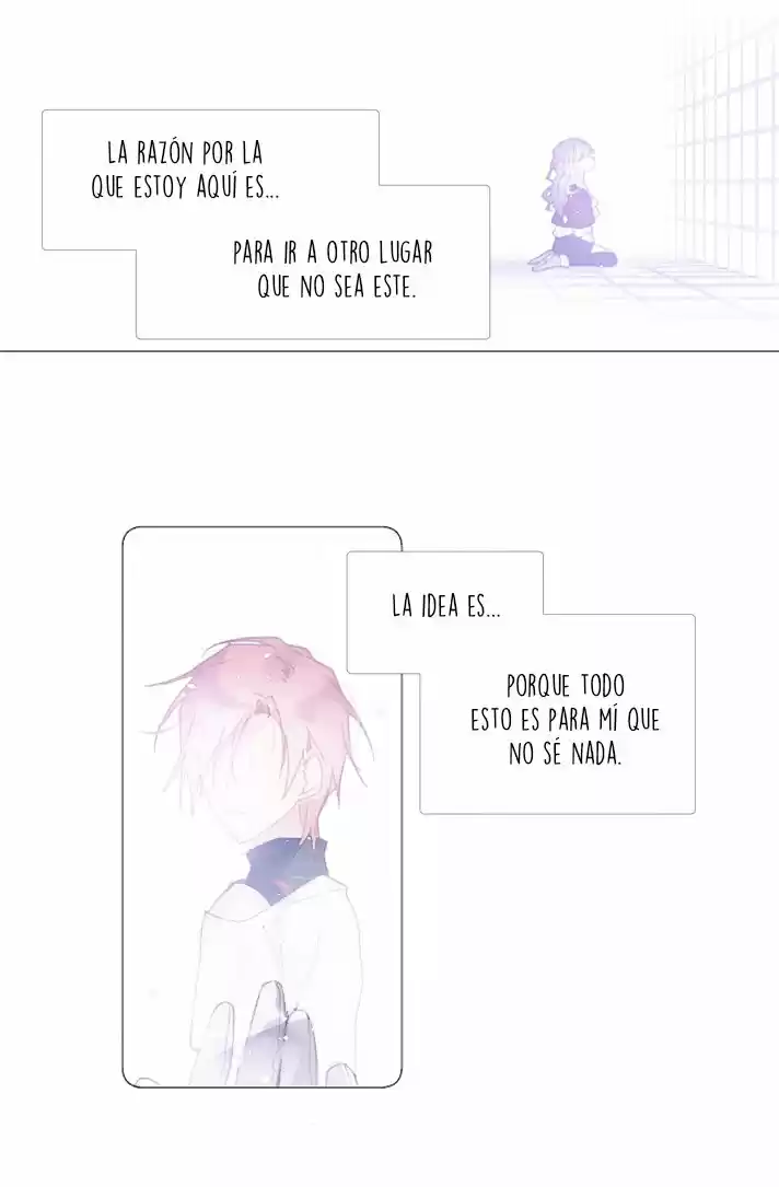 Juveniles capítulo 25, página 21
