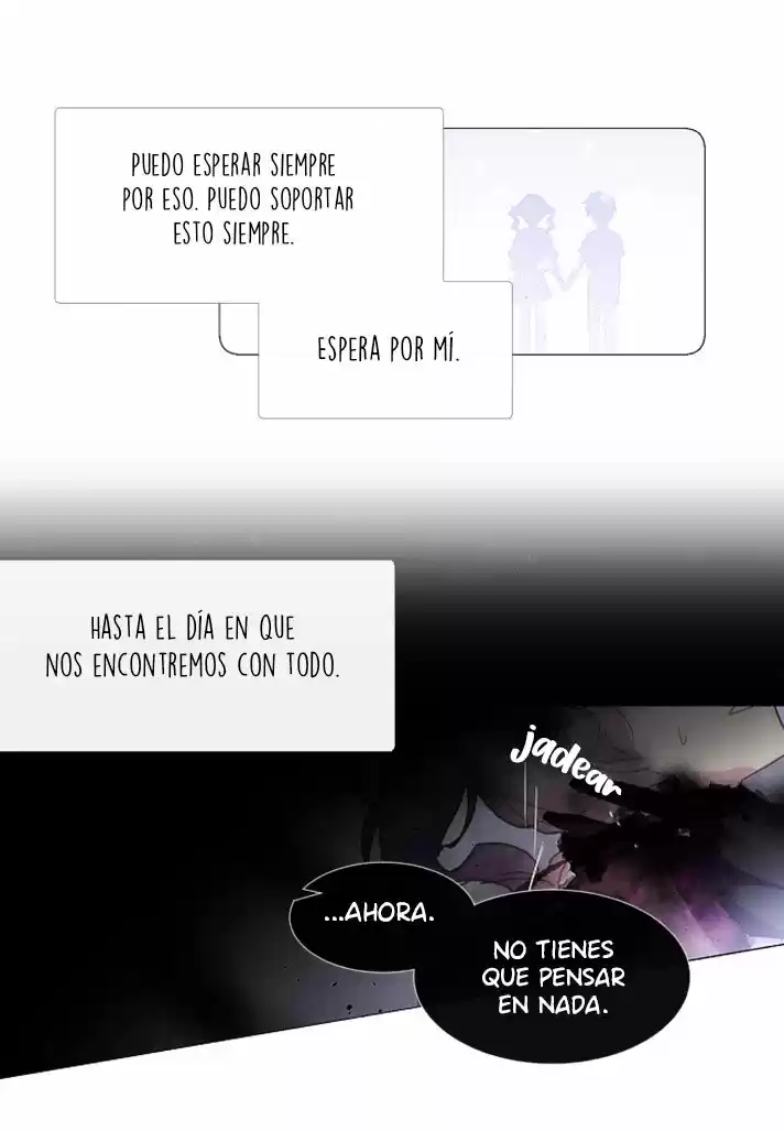 Juveniles capítulo 25, página 22