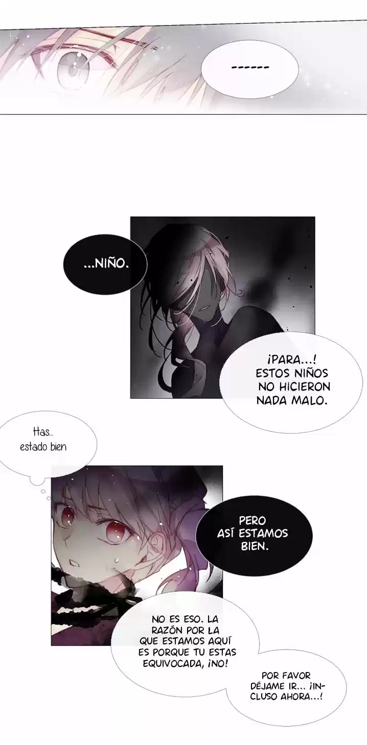 Juveniles capítulo 25, página 25