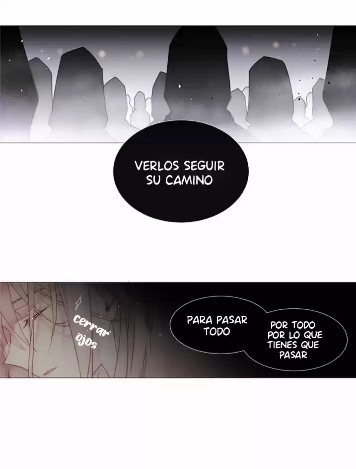 Juveniles capítulo 25, página 40