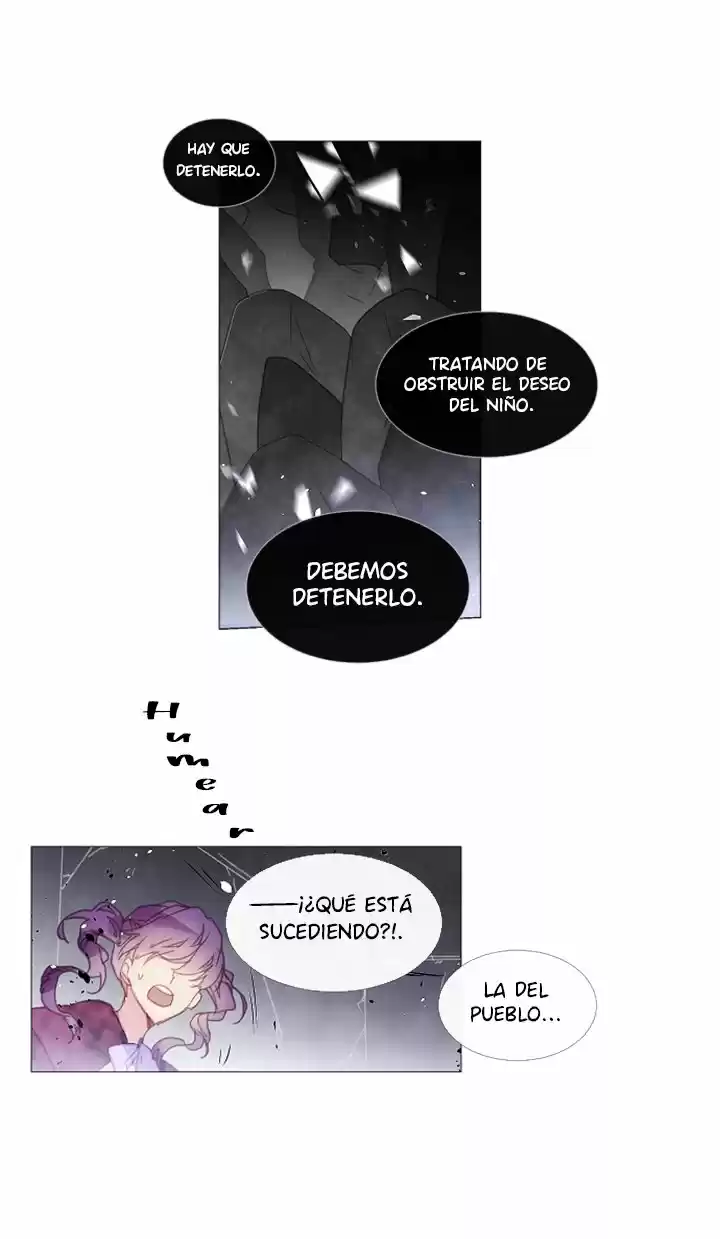 Juveniles capítulo 26, página 11