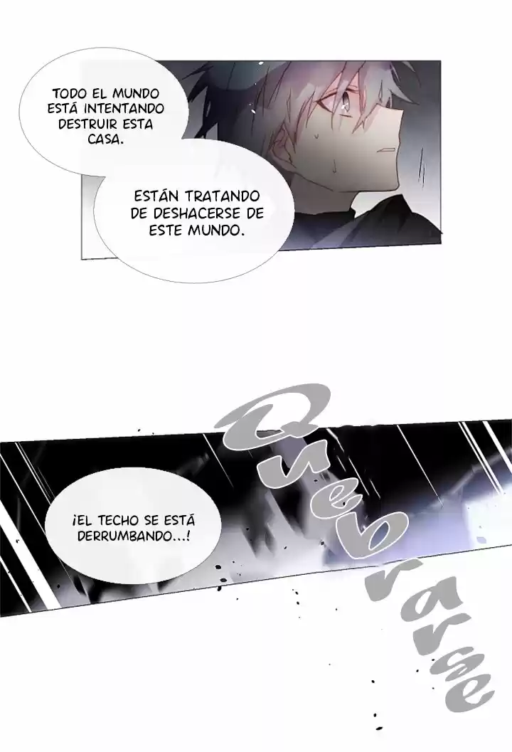 Juveniles capítulo 26, página 12