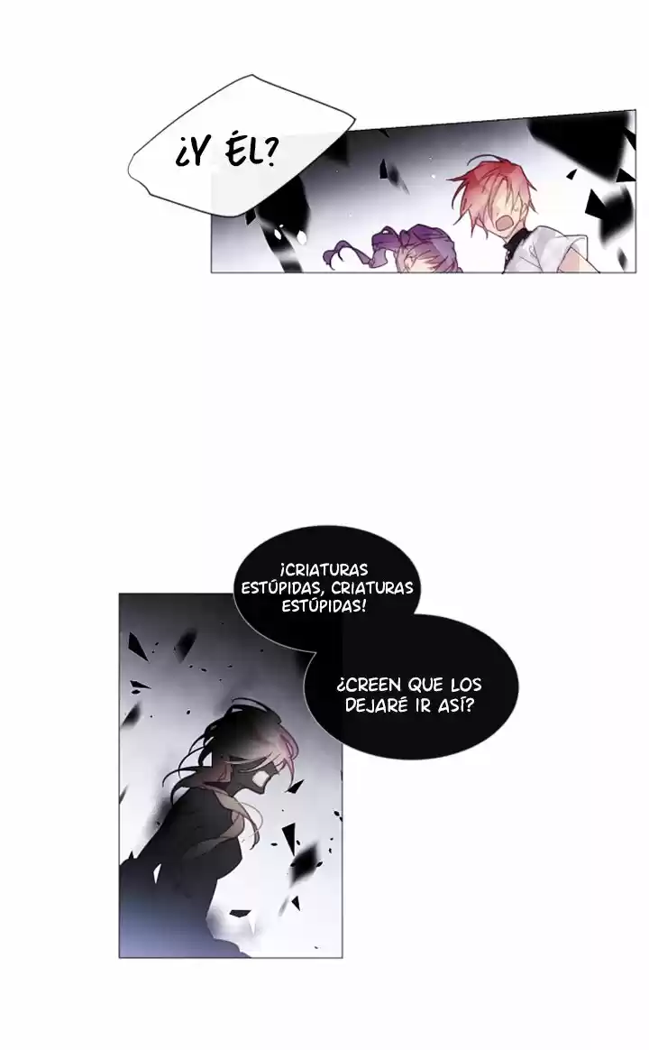 Juveniles capítulo 26, página 17
