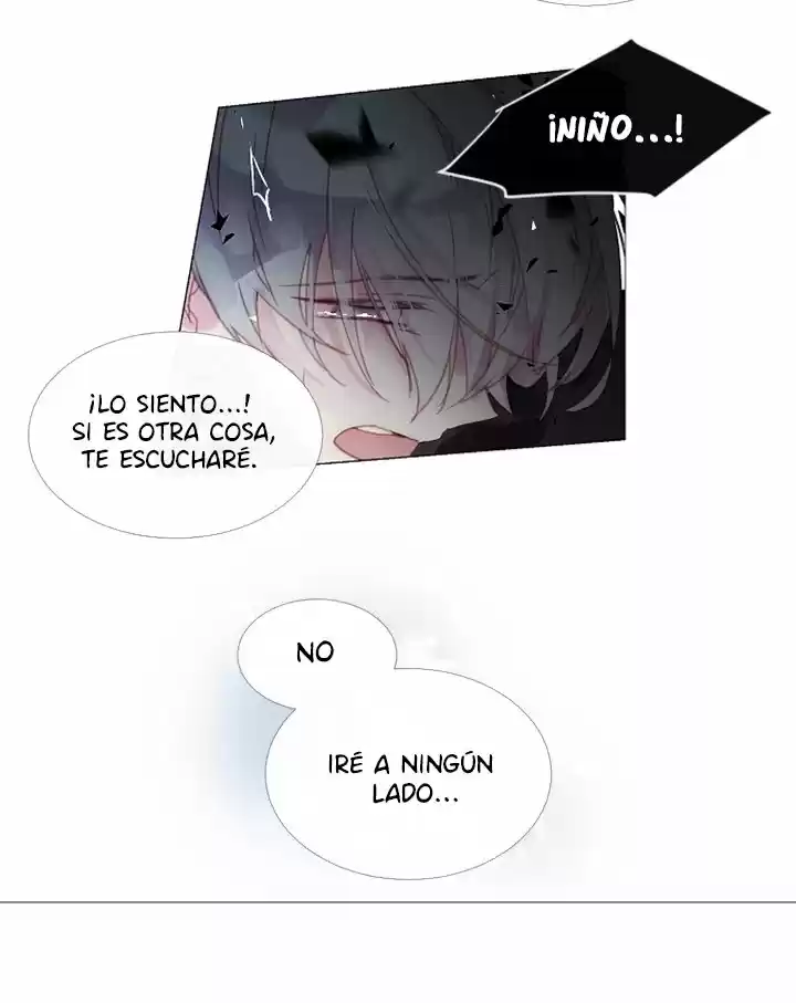 Juveniles capítulo 26, página 22