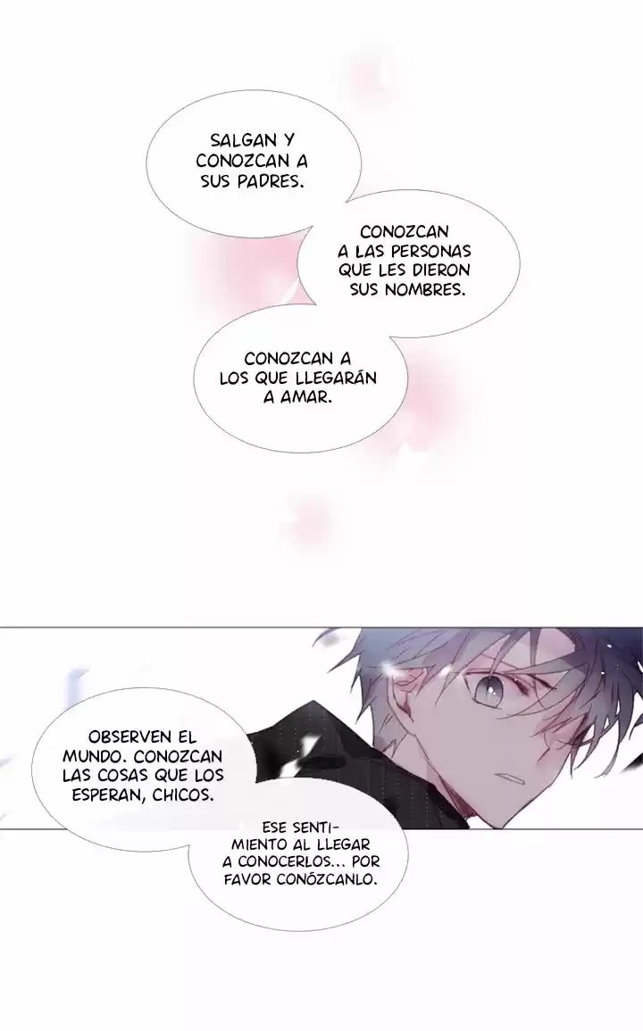 Juveniles capítulo 26, página 24