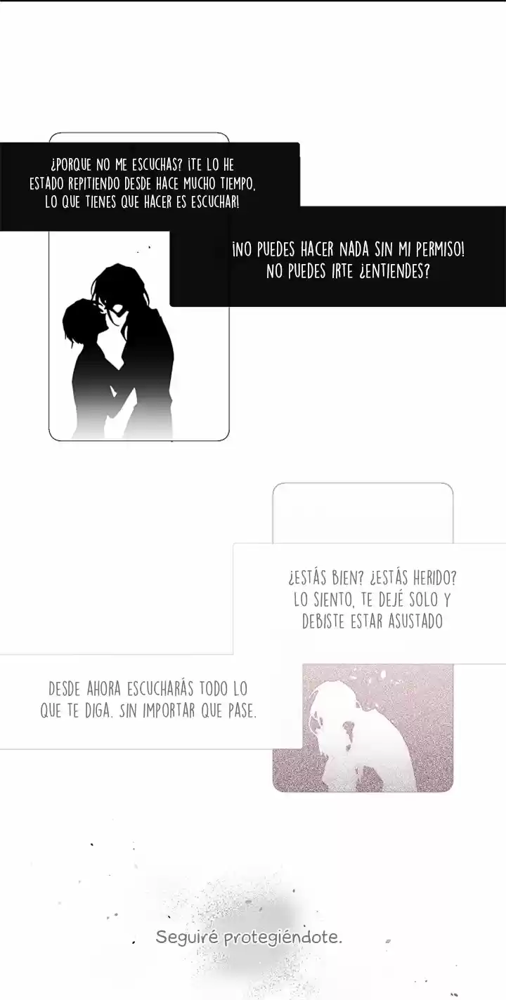Juveniles capítulo 26, página 30