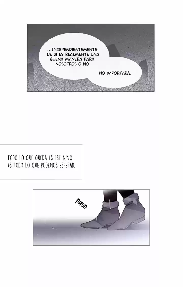Juveniles capítulo 26, página 46