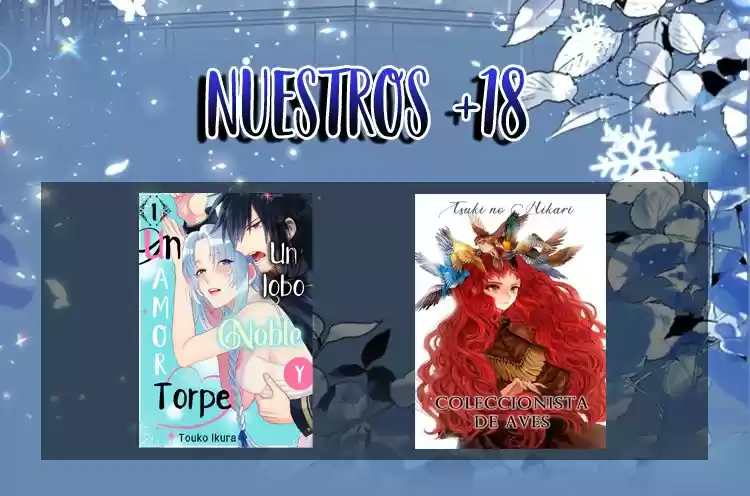 Juveniles capítulo 27, página 4