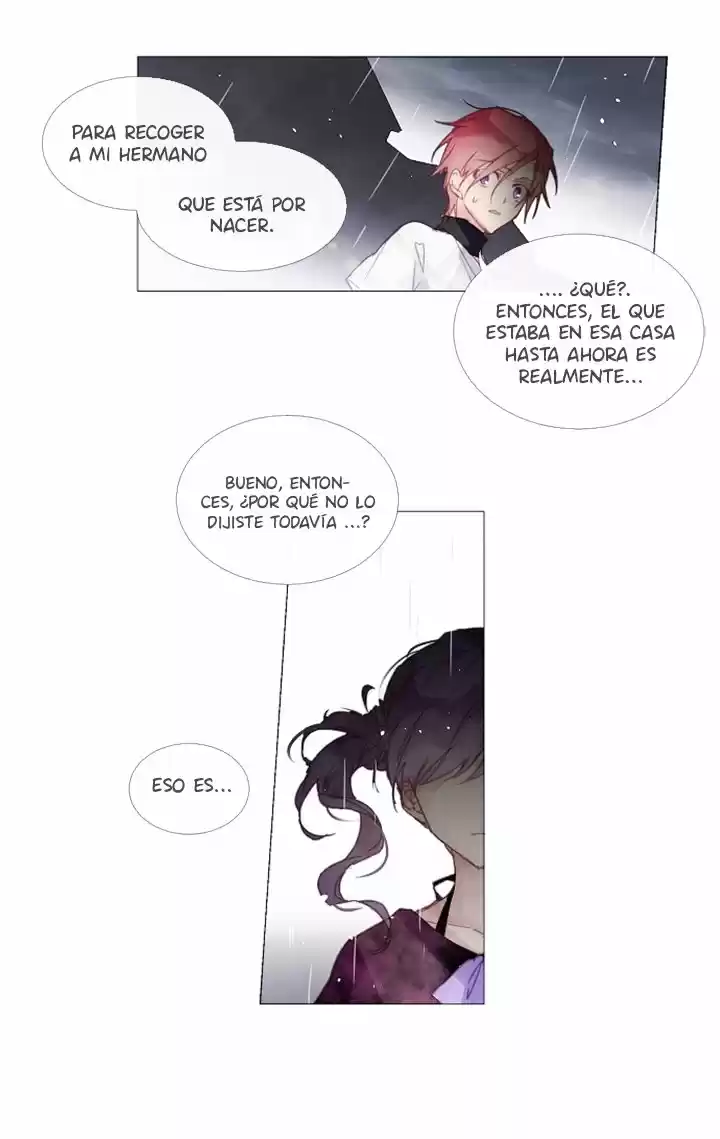 Juveniles capítulo 27, página 14