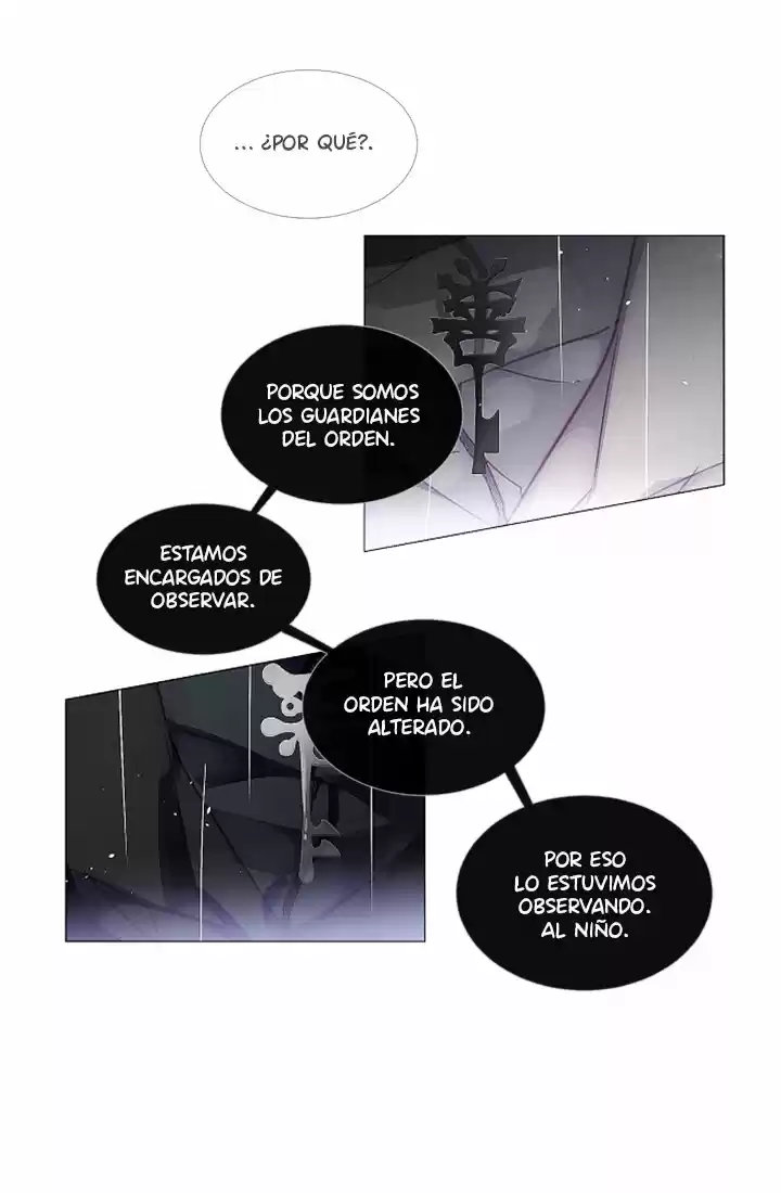 Juveniles capítulo 27, página 33