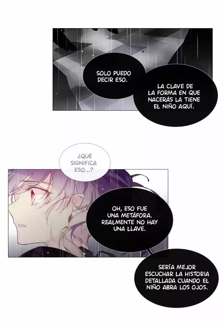 Juveniles capítulo 27, página 40