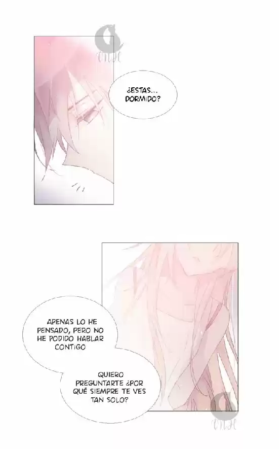 Juveniles capítulo 28, página 10