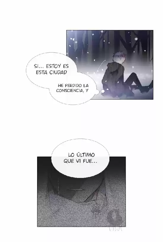 Juveniles capítulo 28, página 16