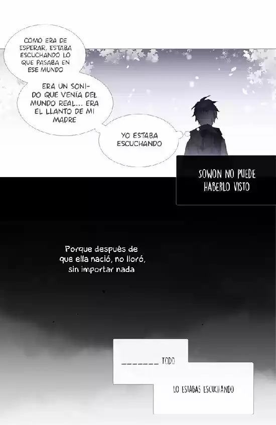 Juveniles capítulo 28, página 24