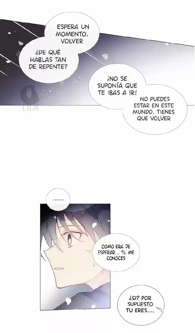 Juveniles capítulo 28, página 45