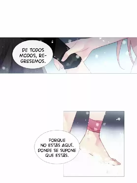 Juveniles capítulo 29, página 10