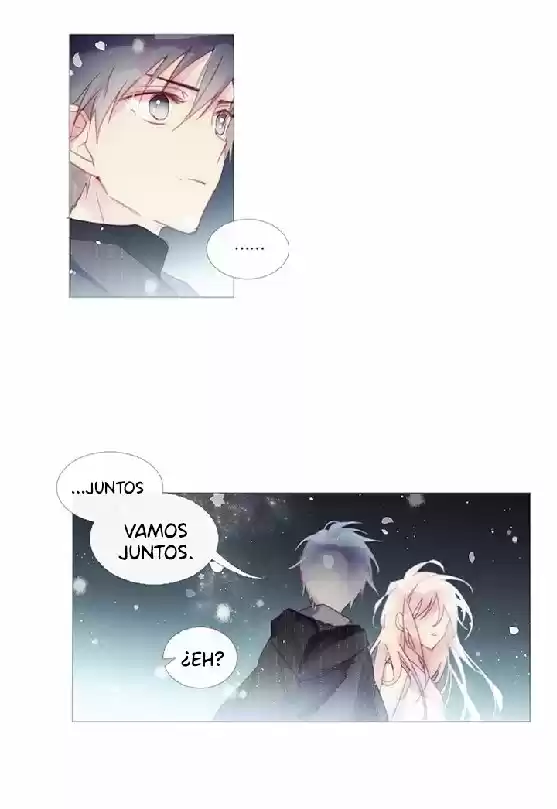 Juveniles capítulo 29, página 11